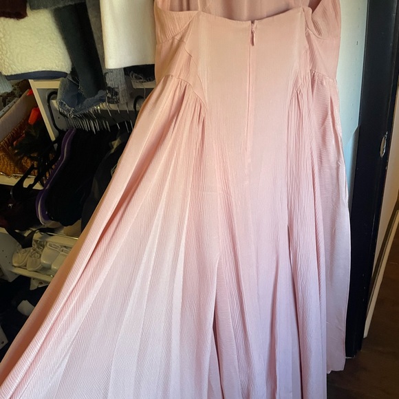 TOVE X Goop - Maren Dress - Picture 5 of 7